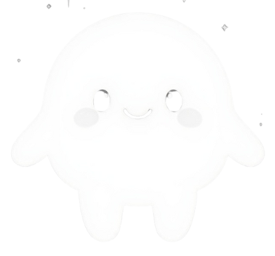 Luminids mascot